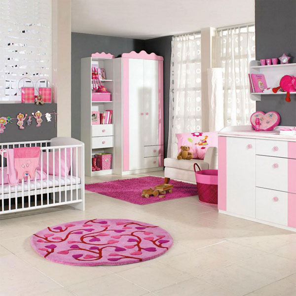 modern-bebek-odası-tasarımları