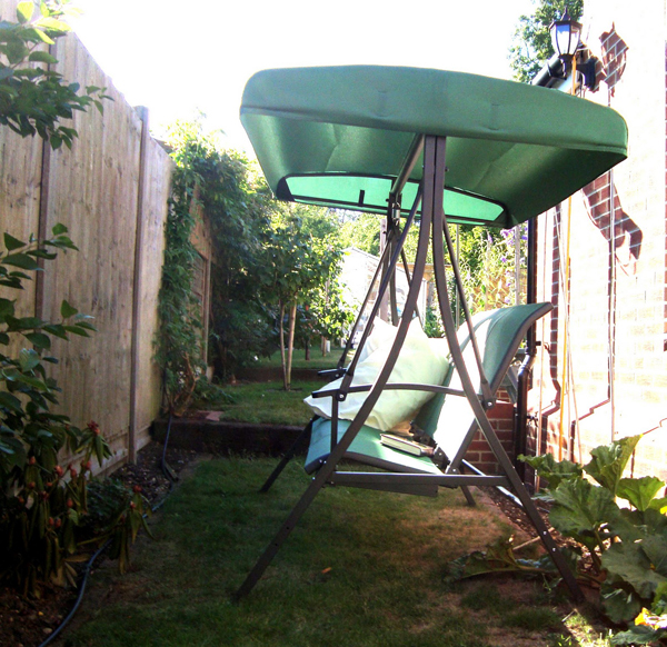 Bahçe Salıncakları Fiyatları Ankara Mobilya Kulisi