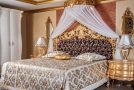 Klasik Yatak Odası Dekorasyonu yenilikler