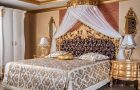 Klasik Yatak Odası Dekorasyonu yenilikler