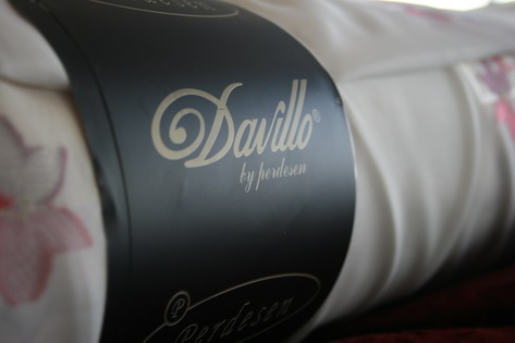  Hanımların Dostu: Davillo Dertsiz Perdeler