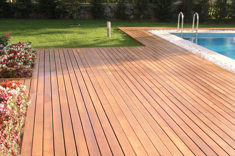  Ahşap Zemin Kaplama Nasıl Yapılır?