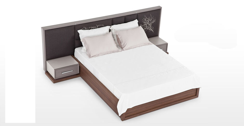  Dev Mobilya’dan Eşsiz Bir Tasarım