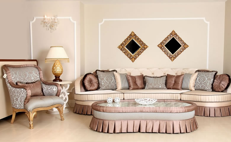  Asortie, Avangard Mobilyada da İddialı