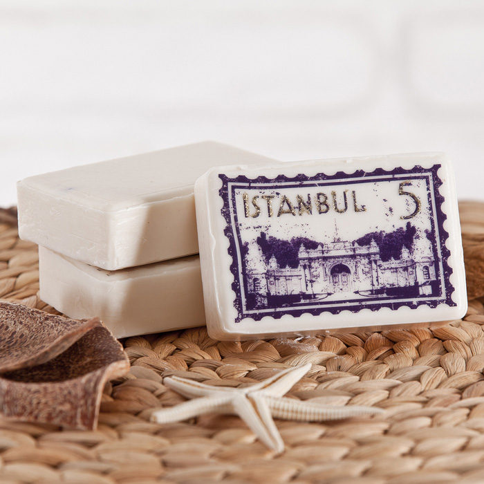  Denizin Mis Kokusuyla Şenlenen Banyolar