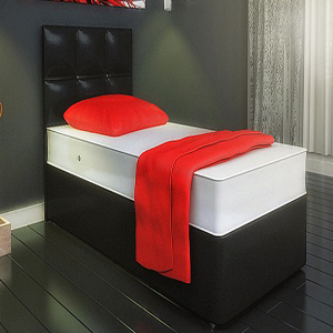  Tarz Mobilya’dan Bazalı Yatak ve Yatak Başlığı İle Yatak Odanızı Yenileyin