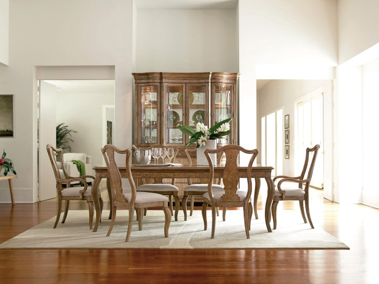  Misafirlerinizin Gözlerini Crop Mobilya İle Kamaştırın.