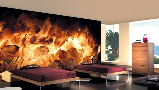  Matrixs Etkisini Duvarlarınızda Yaşayın