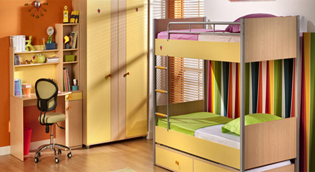  Çilek’ten Benim Odam Kavgalarına Son