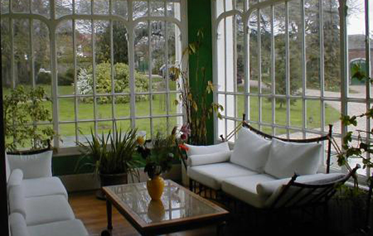  Kar Taneleri İzlemenin Keyfini Kış Bahçeleriyle Yaşayın