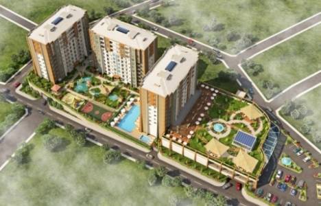  Duru Park Projesi İle Hayallerinize Çok Yakınsınız