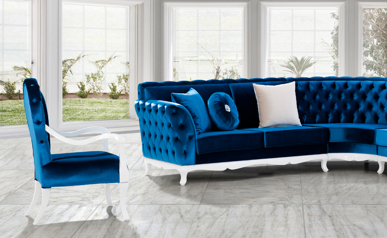  Asortie’den 2022 Trendi: Diana Köşe Takımı