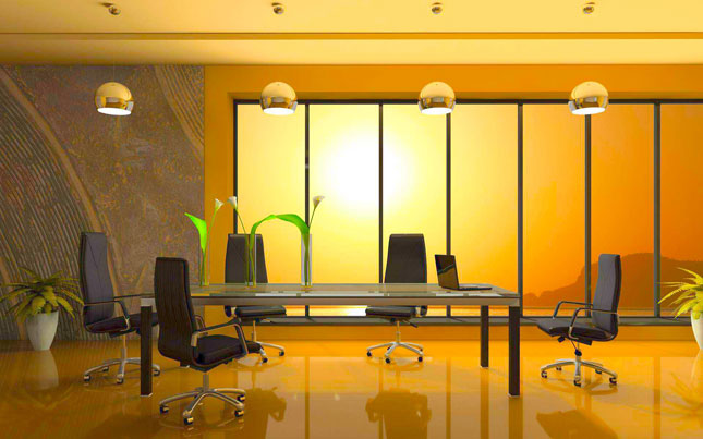  Mobilya ve dekorasyon sektörü 2023 yılına odaklandı.