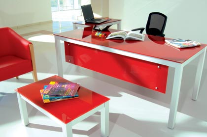  İş Yerinin Kimliği Ofisler