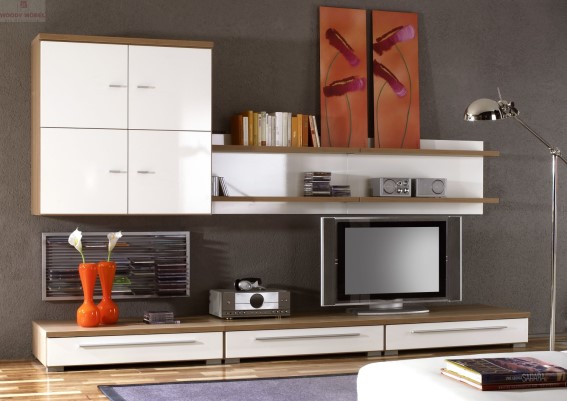  Ergonomik Tv Sehpaları Şehir İnsanını Cezbediyor