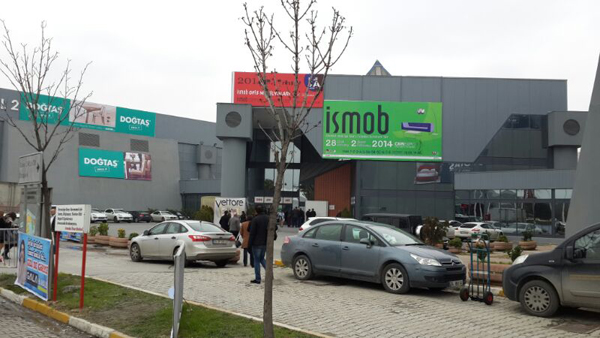  Merakla Beklenen İSMOB Tasarım Yarışması Sonuçları