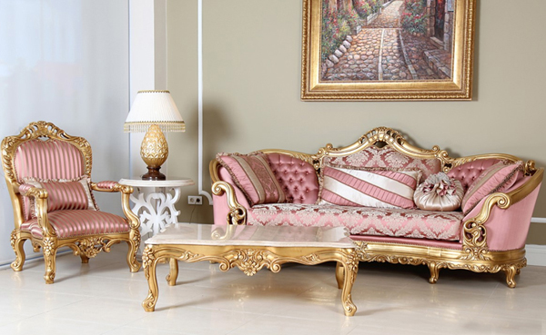  Koltuk Modelleri Ankara Siteler