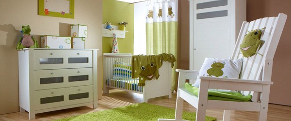 Bebek Odası Mobilyaları ve Fiyatları