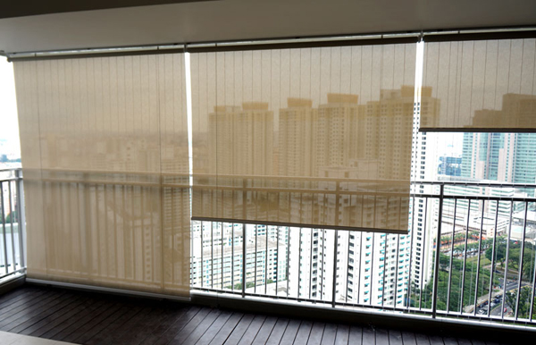  Jaluzi Perde İle Hayat Çok Kolay