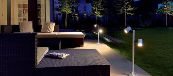 led-bahçe-aydınlatma