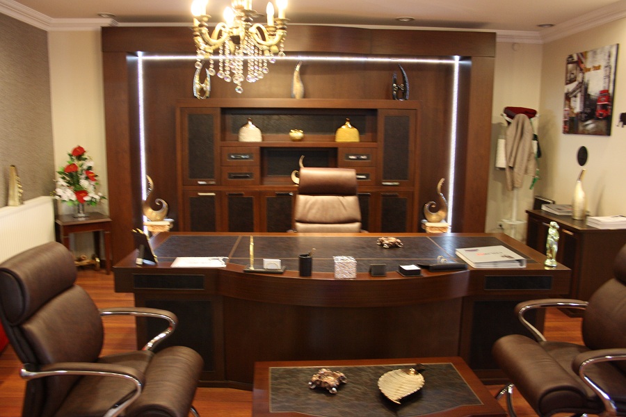  Ofis Dolabı Modelleri