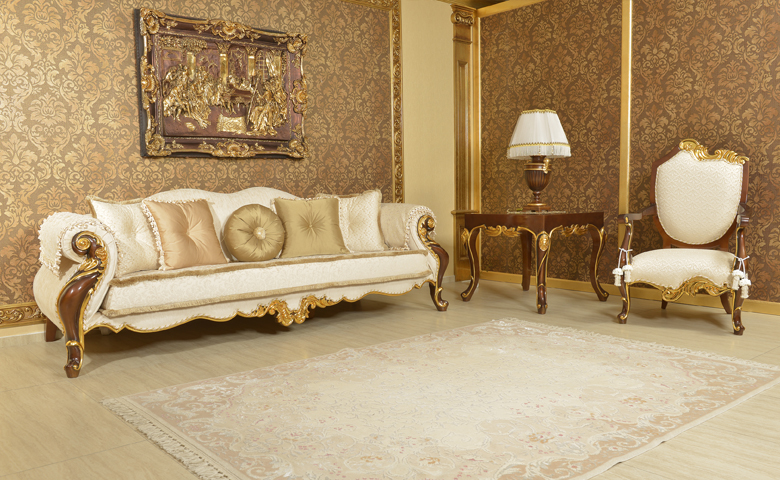  Mobilyada Klasiğe Dönüş