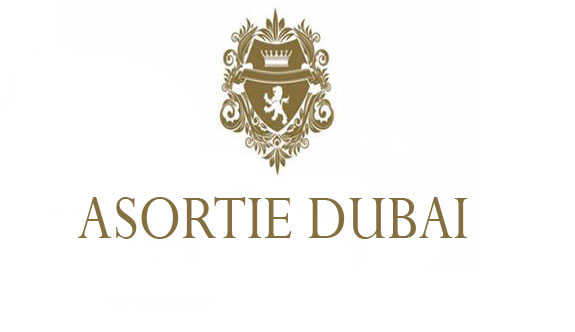  Asortie dubai mağazasında muhteşem bir abiye defilesi sergilendi