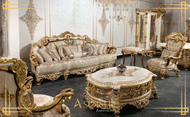  Koltuk Takımı Tarzı: Kişisel Zevkin Yansıması